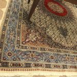 790 8420 ORIENTAL RUG